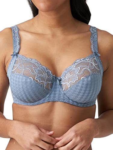 Professional bra fitter reveals the best styles to wear for a 'saggy fuller  bust' - Mirror Online