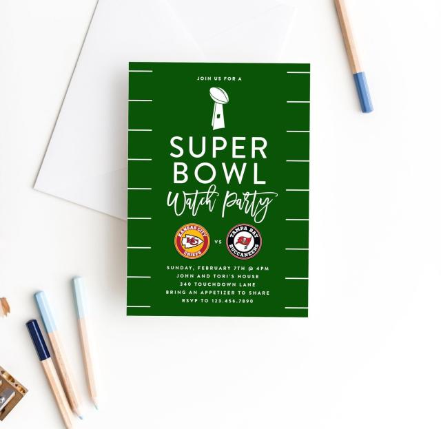 Printable Super Bowl Halftime Show Trivia Party Game — Print Games Now