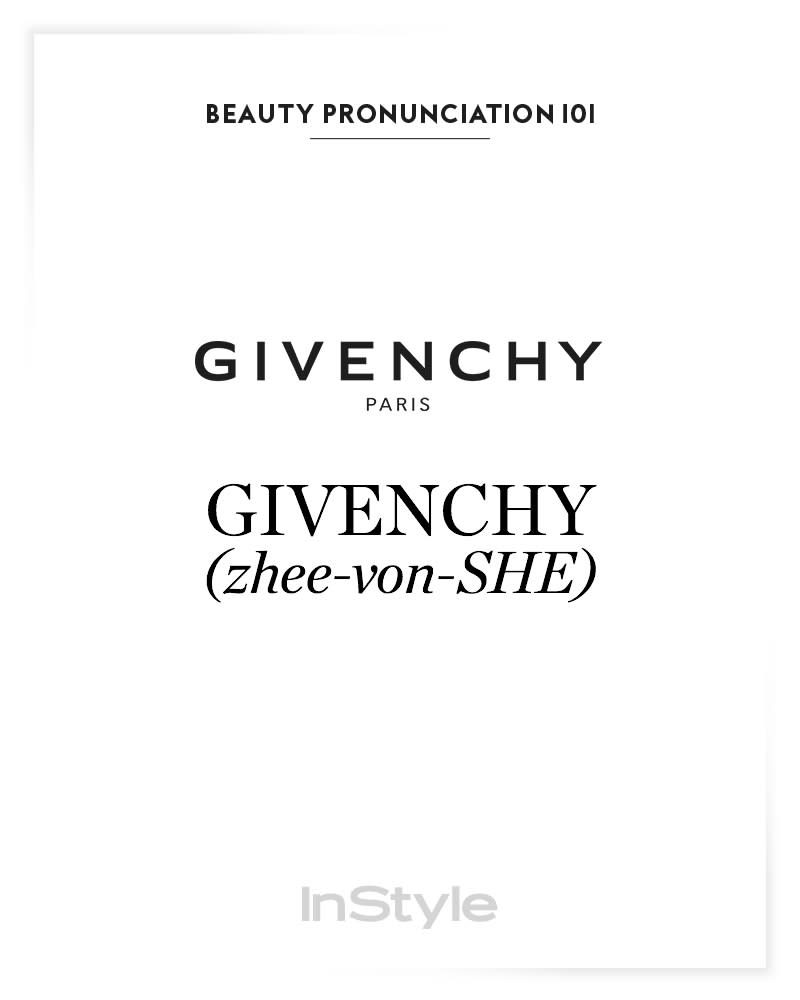 Givenchy 