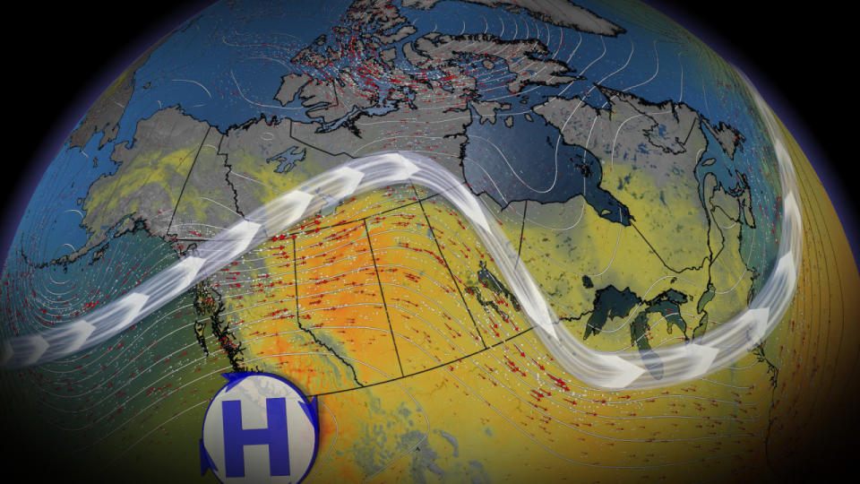 Race to grab Canada's first 30 C this year heats up: Who will win?