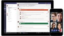 Microsoft Teams is getting a major upgrade, but it's not quite what you might