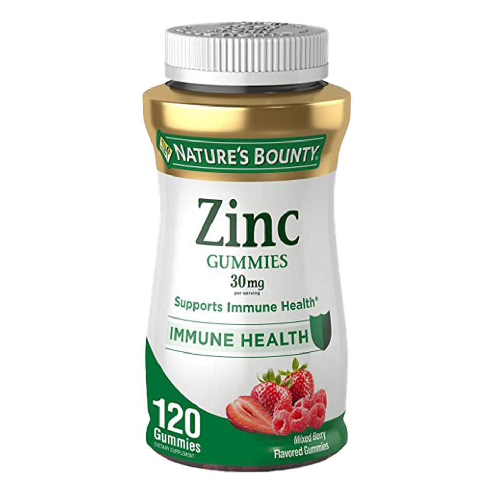 Nature's-Bounty-The-Best-Zinc-Supplements-to-Boost-Your-Immune-System-According-to-Customers