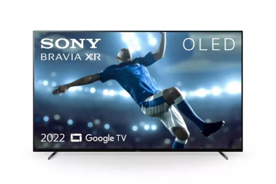 Later models of the Bravia TV will not be affected (SONY BRAVIA)