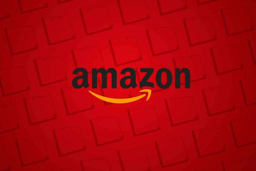 Oferta: obtén $100 pesos de descuento en tus compras de Amazon México 