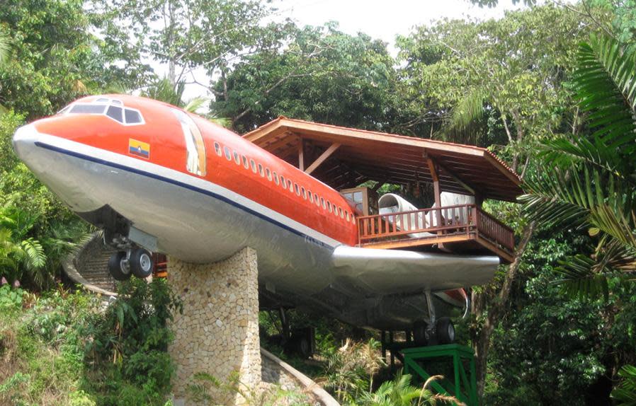 Costa Verde Hotel, Costa Rica