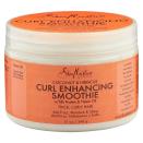 <p><strong>SheaMoisture</strong></p><p>amazon.com</p><p><strong>$10.49</strong></p><p><a href="https://www.amazon.com/dp/B0038TVH3Y?tag=syn-yahoo-20&ascsubtag=%5Bartid%7C10051.g.40036050%5Bsrc%7Cyahoo-us" rel="nofollow noopener" target="_blank" data-ylk="slk:Shop Now;elm:context_link;itc:0;sec:content-canvas" class="link ">Shop Now</a></p><p>A must-have for many curly girls, this cream is packed with hydrating ingredients for extremely parched, damaged hair. A tiny amount will go a long way, but the end result is nourished, hydrated hair.</p>