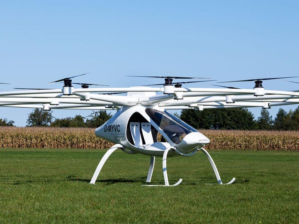 Volocopter