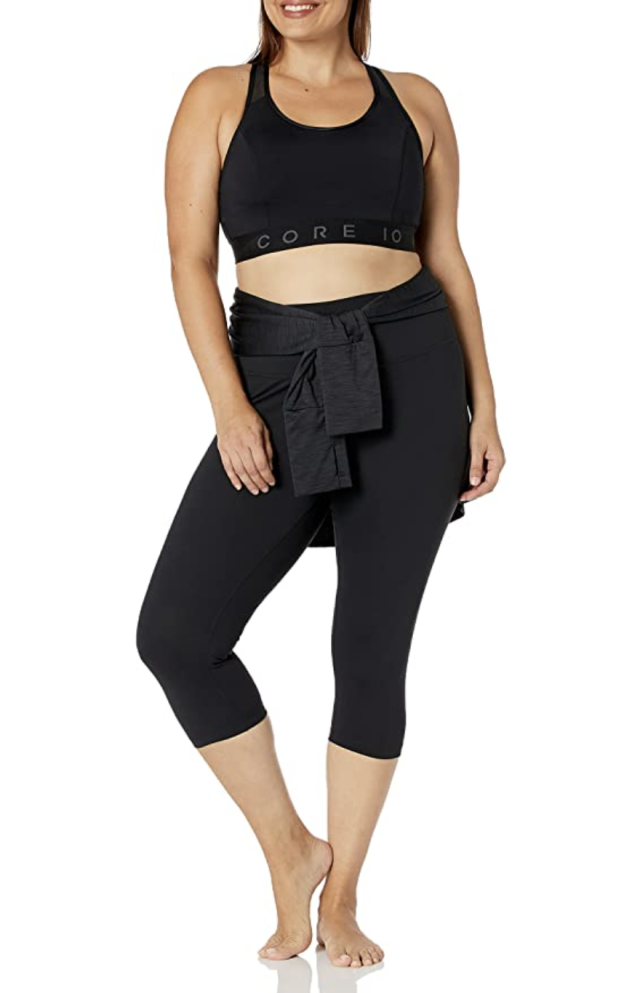 The 10 Best Black Leggings You Can Buy From —Including a