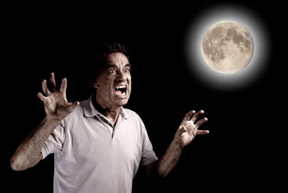 Origin Stories of the Scariest Halloween Monsters Like Werewolves, Vampires