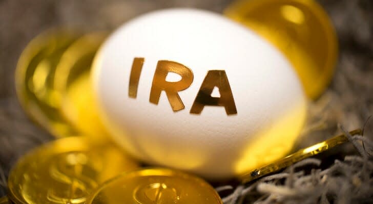 ira hardship withdrawal