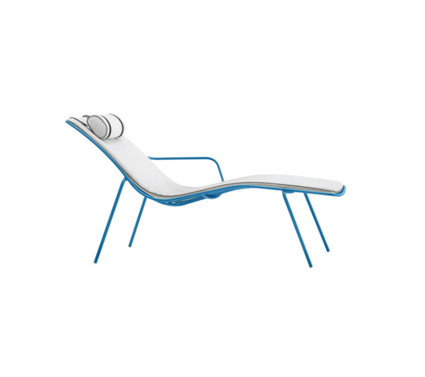 <p><a href="https://shopdecor.com/products/pedrali-nolita-chaise-longue-3654-garden-chair-deckchair" rel="nofollow noopener" target="_blank" data-ylk="slk:Shop Now;elm:context_link;itc:0;sec:content-canvas" class="link ">Shop Now</a></p><p>Nolita Chaise Longue </p><p>shopdecor.com</p><p>$1498.00</p>