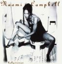 Tampoco le salió nada bien a Naomi Campbell su aventura en el mundo de la música. En 1994 sacó al mercado el álbum ‘Baby Woman’ y las críticas fueron demoledoras. Vendió únicamente 175 copias en sus dos primeras semanas en Estados Unidos, aunque curiosamente el disco sí triunfó en Japón. (Foto: Epic Records).