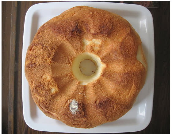 Angel Food Cake