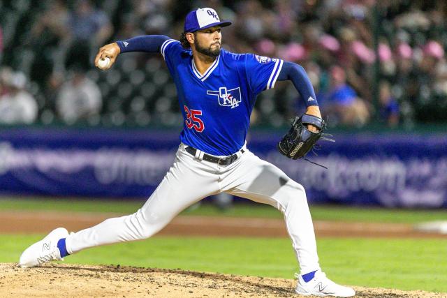 Major League Baseball: Palm Desert grad Brian Serven gets called