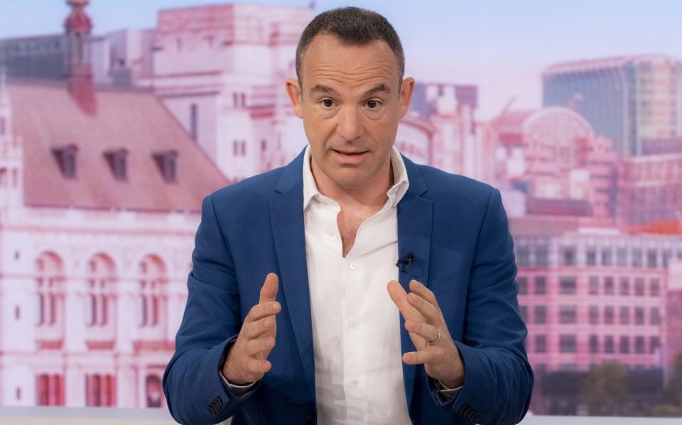Martin Lewis has spoken out about the BBC's lack of a prime-time consumer affairs programme during the cost of living crisis