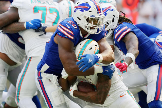 Pro Football Focus ranks Buffalo Bills roster as 27th-best in NFL