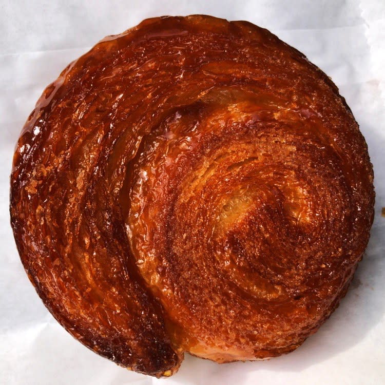 Arsicault Bakery