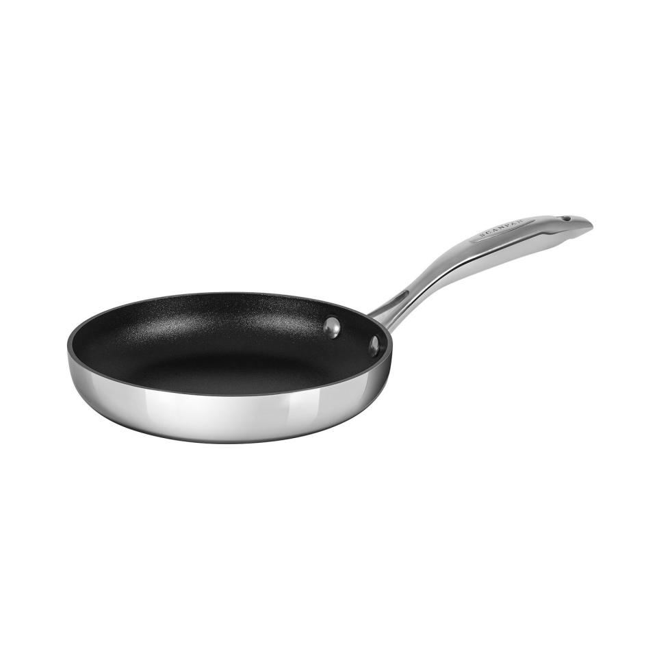 SCANPAN HaptIQ Nonstick Fry Pan