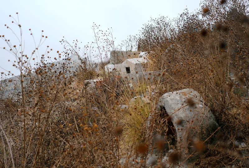 Outbreak of the coronavirus disease (COVID-19), in La Paz