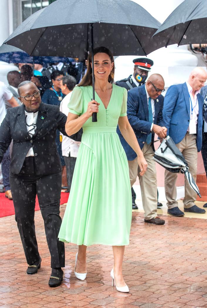 Duchess of Cambridge 