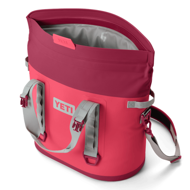 Yeti to Release a Cocktail Shaker, More Soft Cooler and Dry Bag
