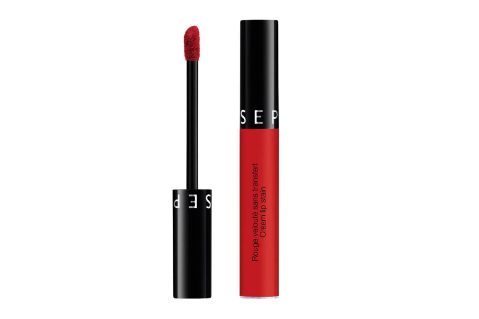 Langanhaltender Lippenstift (Bild: Sephora.de)