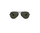 <p><strong>Ray-Ban</strong></p><p>amazon.com</p><p><a href="https://www.amazon.com/dp/B000GLN15O?tag=syn-yahoo-20&ascsubtag=%5Bartid%7C10049.g.38255595%5Bsrc%7Cyahoo-us" rel="nofollow noopener" target="_blank" data-ylk="slk:Shop Now;elm:context_link;itc:0;sec:content-canvas" class="link ">Shop Now</a></p><p><strong><del>$161</del> $112.70 (30% </strong><strong>o</strong><strong>ff)</strong></p><p>These are some of the most sought-after sunglasses, and they're 30% off RN! Snag this timeless pair that you can rock with any 'fit.</p>