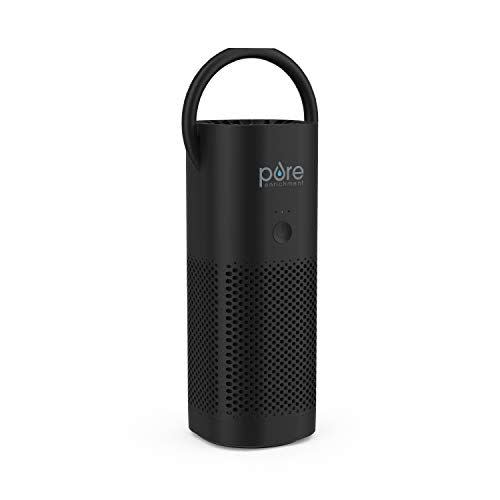 1) Pure Enrichment PureZone Mini Portable Air Purifier