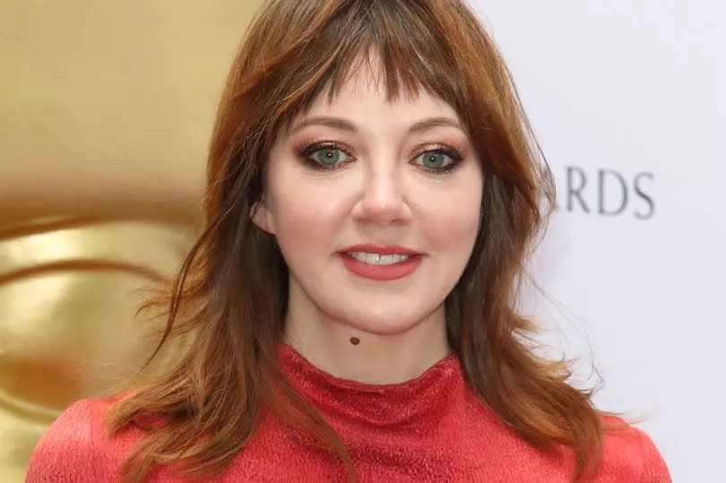 Diane Morgan is a popular choice to be the show's first female lead