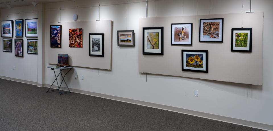 The 2023 Photo Show is on display in our Gallery through July 7 and is being brought to you by the Cheboygan Area Photography Club.