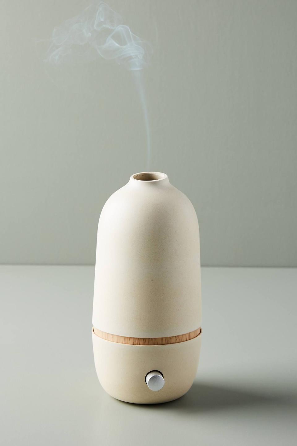 6) Best Heat-Free Diffuser