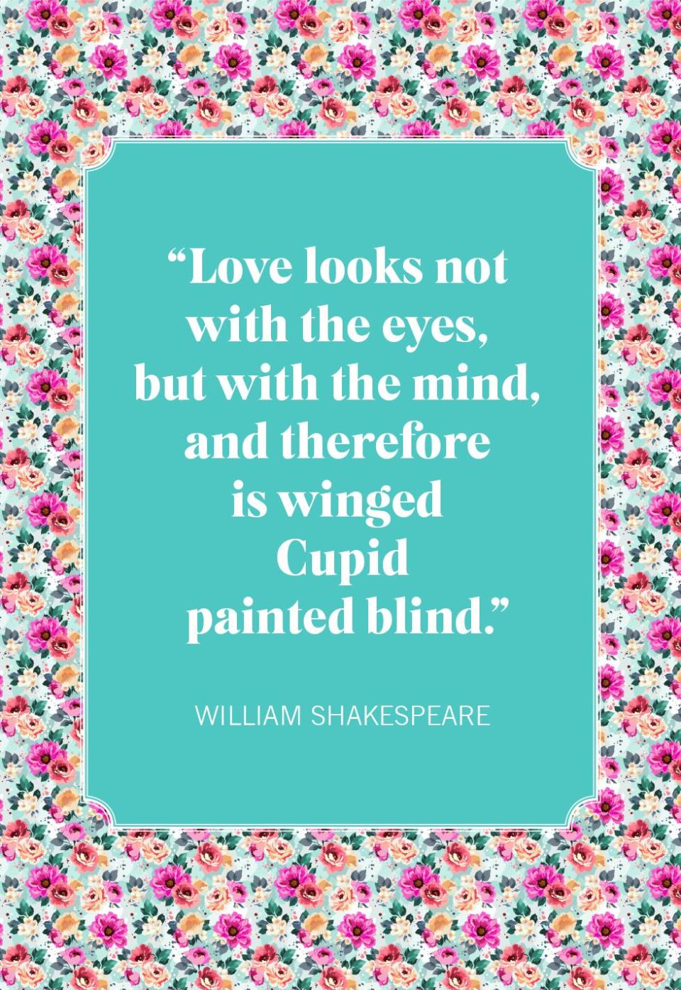 William Shakespeare