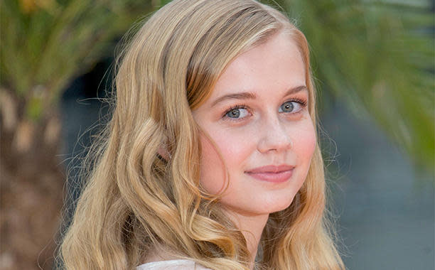 Spider Man Homecoming Adds Nice Guys Standout Angourie Rice To Cast