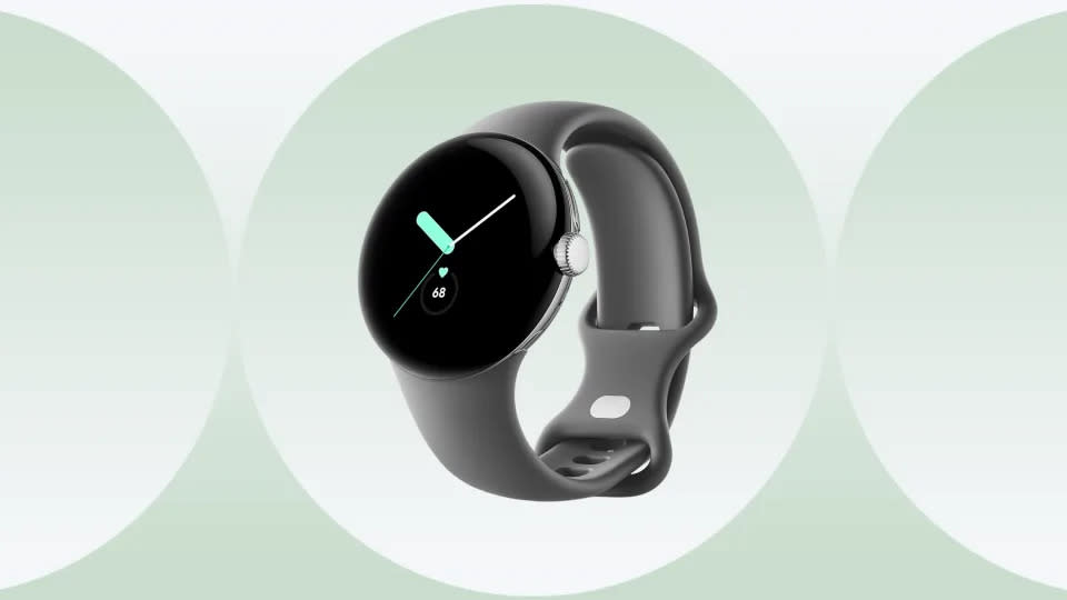 El smartwatch de Google hace básicamente lo mismo que el Apple Watch, por mucho menos. (Foto: Amazon)