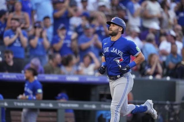 How low can they go? Breaking down Blue Jays' season-long losing streak