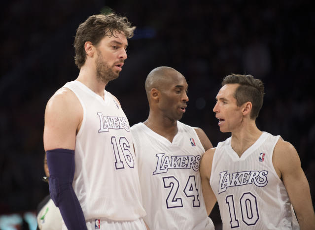 NBA gifts us with second straight year of great Christmas Day jerseys