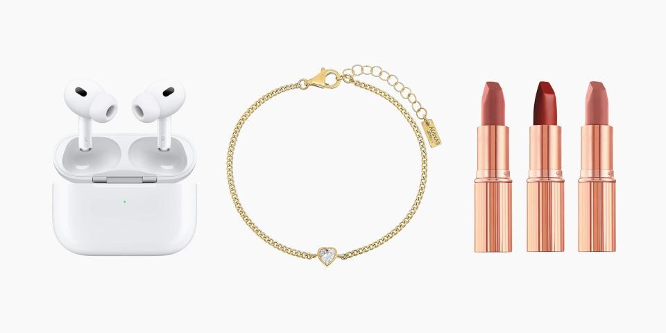 15 Last-Minute Valentine’s Day Gifts You Can Shop on Amazon