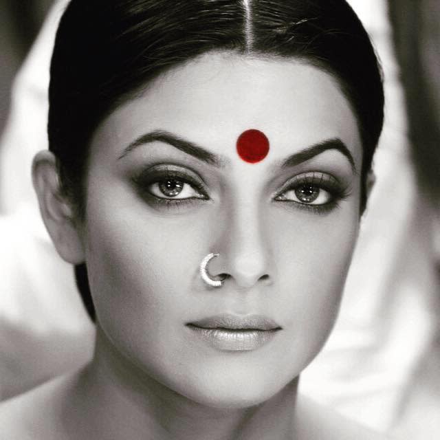 Sushmita Sen