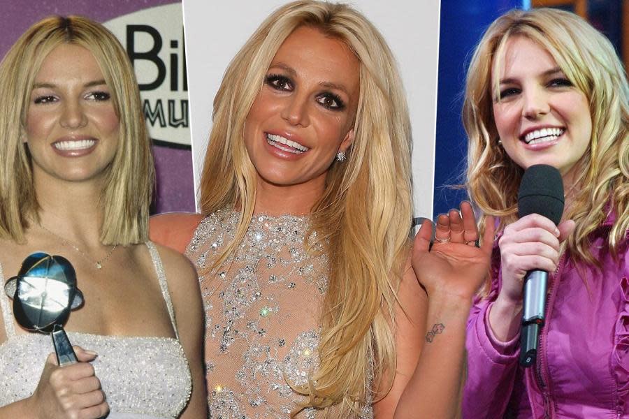 La mujer en mí: estas son las revelaciones más impactantes de las memorias de Britney Spears