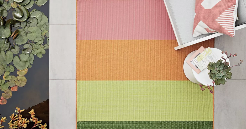 Project 62 Colorblock Rug