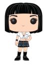 <p>Sydney Bristow (Black Hair) will be available for sale in 2017. (Credit: Funko) </p>