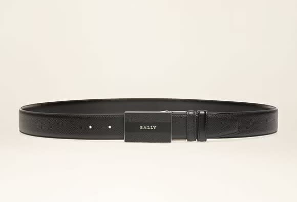 Best Leather Belts Bally-Oliver-35mm-Belt
