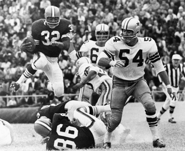 NFL America's Game: 1971 Dallas Cowboys - Super Bowl VI