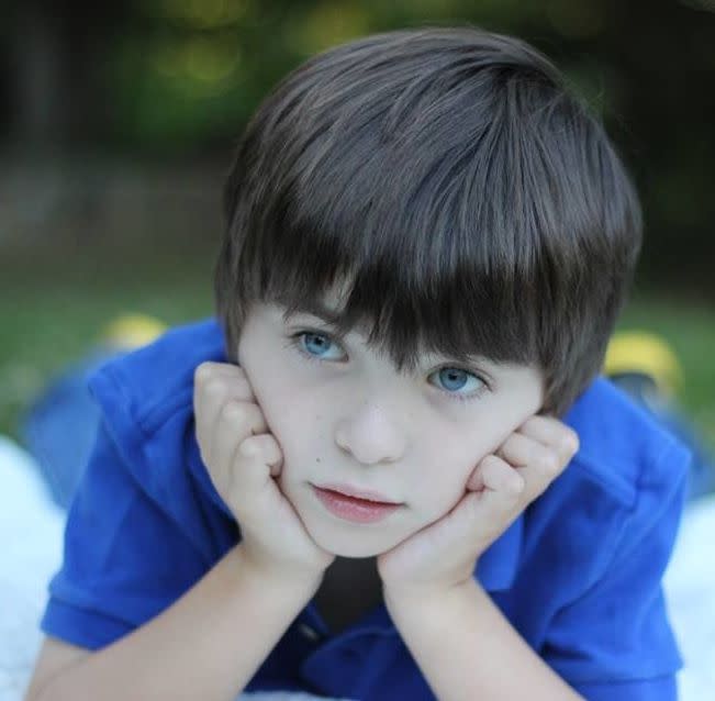 Dylan Hockley, 6, loved to cuddle and adored his big brother. His parents established <a href="http://www.dylanswingsofchange.org/" target="_blank">Dylan&rsquo;s Wings of Change</a>, a foundation dedicated to&nbsp;supporting kids with autism and related conditions.&nbsp;Dylan's&nbsp;mother, Nicole, also co-founded&nbsp;<a href="https://www.sandyhookpromise.org/" target="_blank">Sandy Hook Promise</a>.