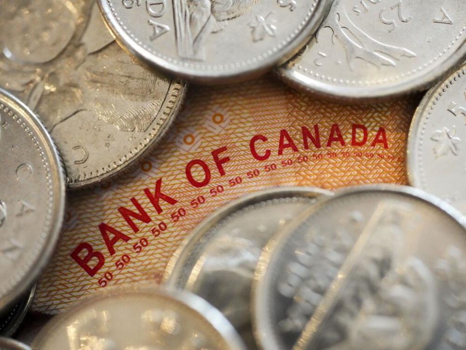  Small business owners say they’re struggling under the weight of high borrowing costs.