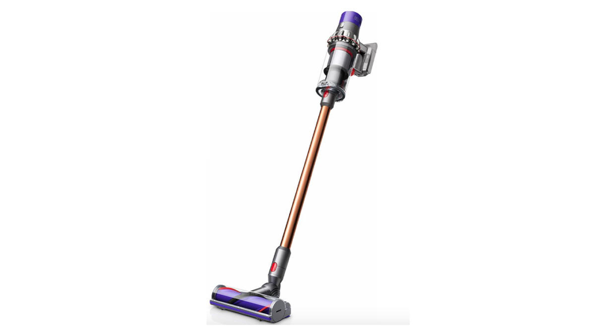 Dyson Cyclone V10 Absolute Cordless Vacuum Cleaner 