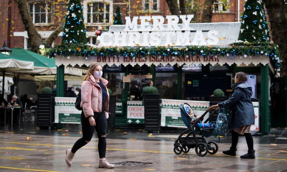 <span>Photograph: Matthew Horwood/Getty Images</span>