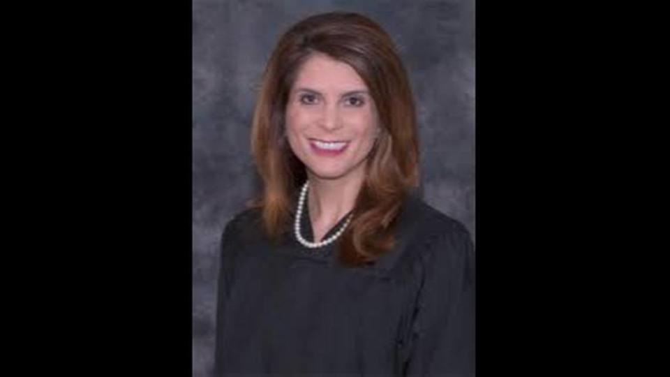Judge Jamie Grosshans of the Florida’s Fifth District Court of Appeal was appointed Monday, Sept. 14, 2020, to the Florida Supreme Court by Governor Ron DeSantis.