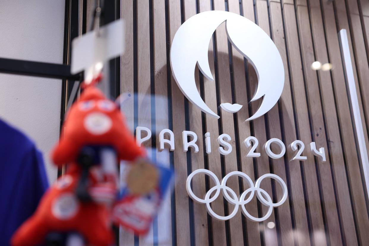 Sur la billetterie des Jeux olympiques de Paris 2024, le premier tirage au sort prend fin ce mardi (Photo d’illustration : à Paris le 15 novembre).