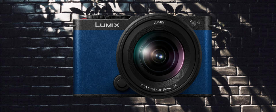 Panasonic Lumix S9